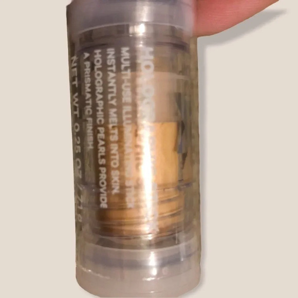 MILK Makeup Holographic Stick Color Mars NEW NEVER OPENED - Picture 5 of 6